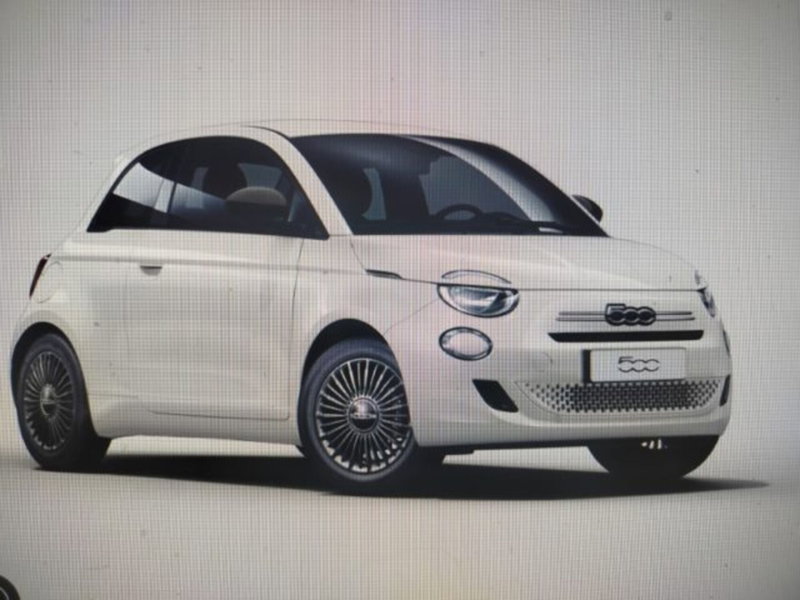 Fiat 500 1.0 hybrid Icon nuova a Cesena