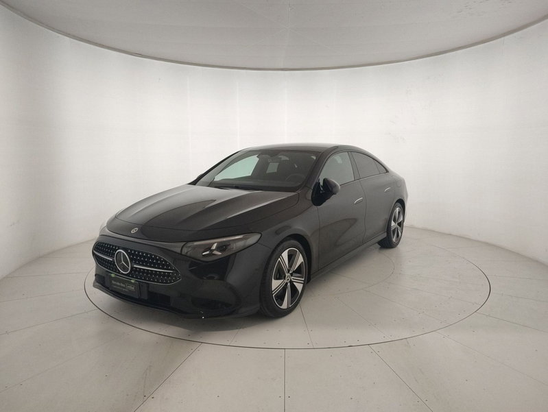 Mercedes-Benz CLA 200 Advanced Plus auto nuova a Alessandria