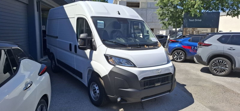 Toyota Proace Max Furgone Max 33 2.2d 120cv L2H2 nuova a San Lazzaro di Savena