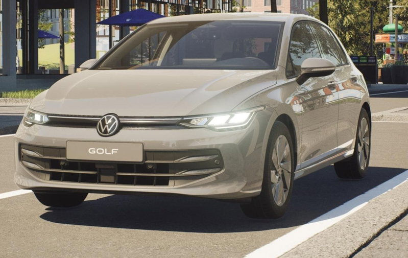Volkswagen Golf 1.5 etsi 50 Years 115cv dsg nuova a Bologna