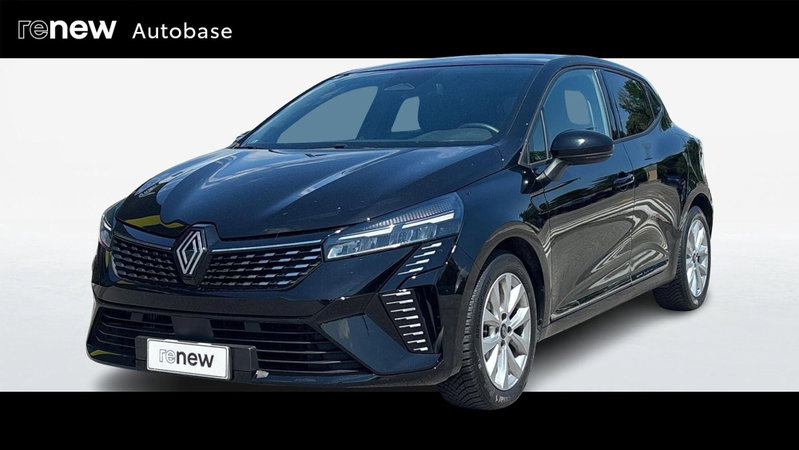 Renault Clio TCe 90 CV 5 porte Techno del 2025 usata a Albignasego