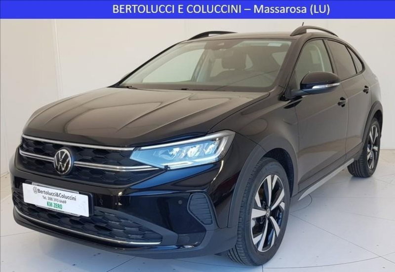 Volkswagen Taigo 1.0 tsi Edition 115cv nuova a Massarosa