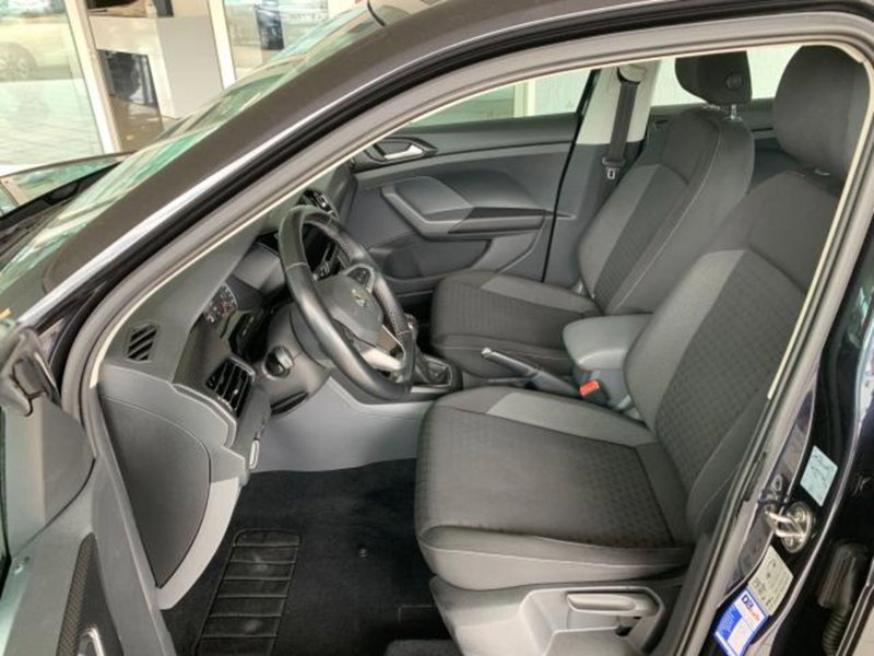 Volkswagen T-Cross 1.0 TSI 115 CV Style BMT del 2019 usata a Muggia