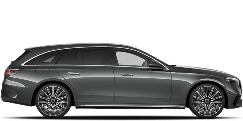 Mercedes-Benz Classe E Station Wagon 220 d Exclusive Premium 4matic auto nuova a Genova