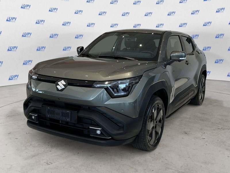 Suzuki Vitara Vitara 61kWh Top 2wd nuova a Pistoia