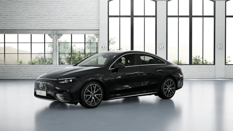 Mercedes-Benz CLA Shooting Brake 200 Shooting Brake Executive nuova a Mozzagrogna