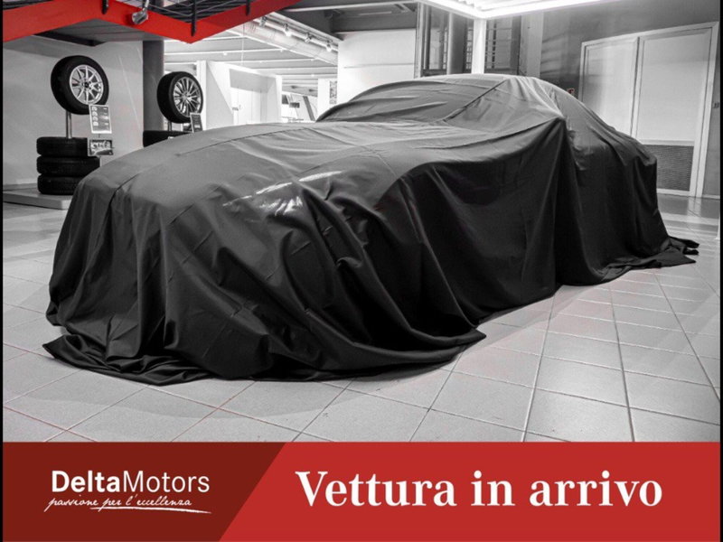 Mercedes-Benz GLA SUV 180 d Progressive Advanced Plus auto del 2023 usata a Montecosaro