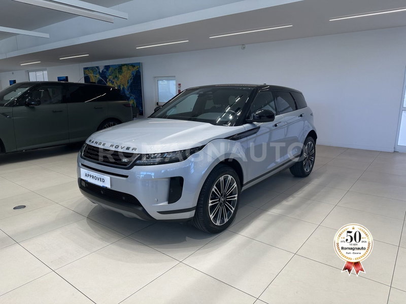 Land Rover Range Rover Evoque 2.0d i4 mhev S awd 163cv auto del 2025 usata a Forli'