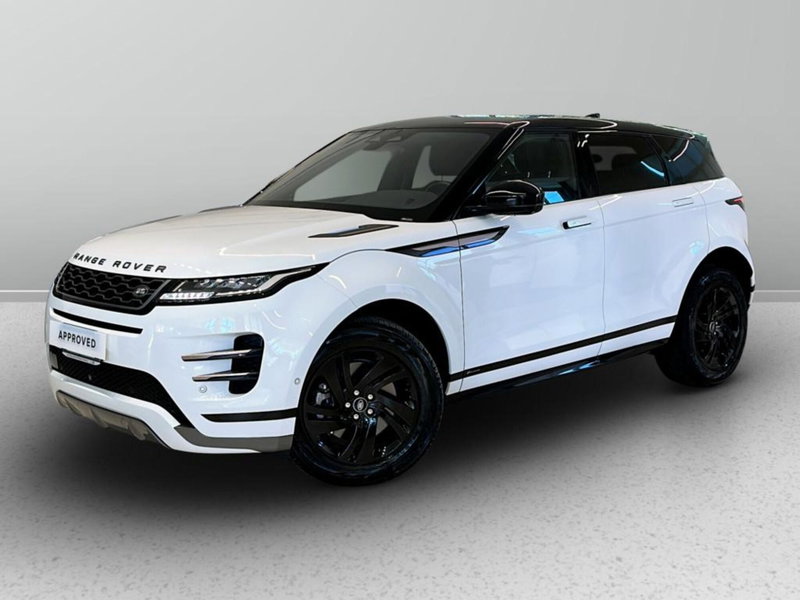 Land Rover Range Rover Evoque 2.0d i4 mhev S awd 163cv auto del 2022 usata a Varese