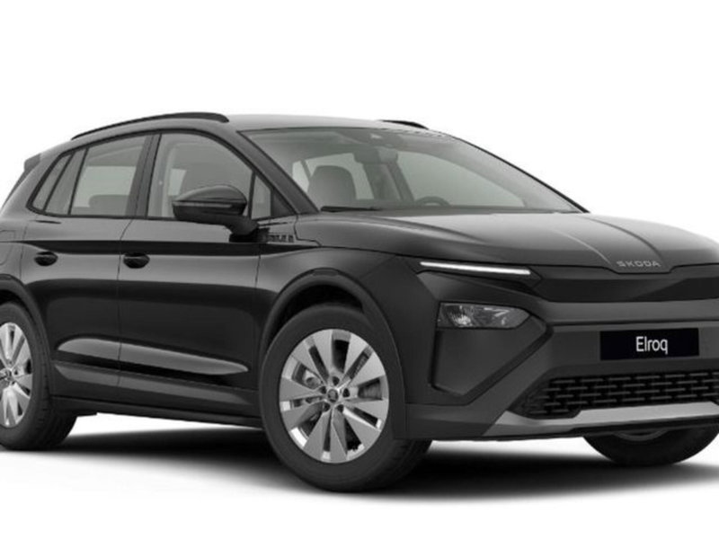 Skoda Elroq 50 nuova a Arzignano