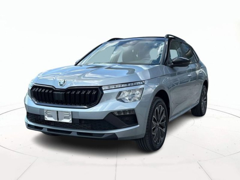 Skoda Kamiq 1.0 tsi Be More 95cv nuova a Arzignano