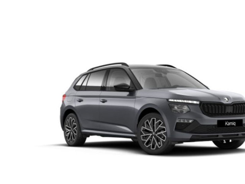 Skoda Kamiq 1.0 tsi Be More 95cv nuova a Arzignano