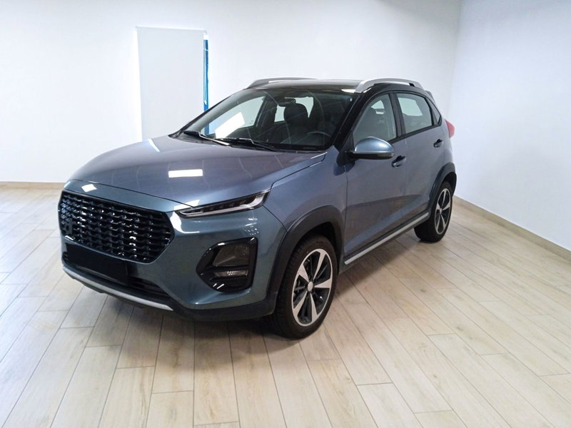 Dr DR 5.0 5.0 1.5 Bi-Fuel GPL del 2025 usata a Torino