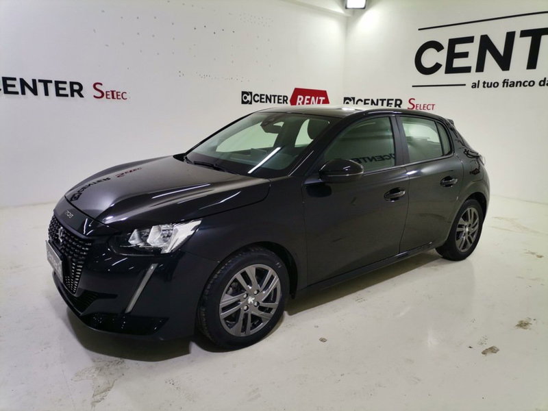Peugeot 2008 1.2 puretech Active s&s 100cv del 2022 usata a Montecorvino Pugliano