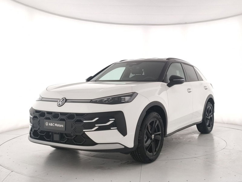 Volkswagen T-Roc 1.5 etsi Style 150cv dsg nuova a Torre Annunziata