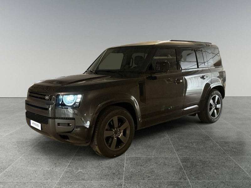 Land Rover Defender 110 3.0d i6 mhev X-Dynamic SE awd 200cv auto nuova a Trento