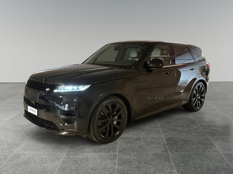 Land Rover Range Rover Sport 3.0 l6 400 CV HSE Dynamic Stealth nuova a Trento