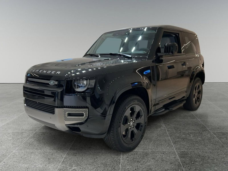Land Rover Defender 90 3.0d i6 mhev X-Dynamic SE awd 200cv auto nuova a Trento