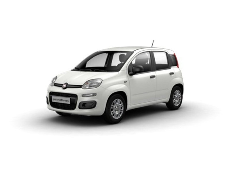 Fiat Pandina 1.0 firefly hybrid Pop s&s 65cv nuova a Sinalunga