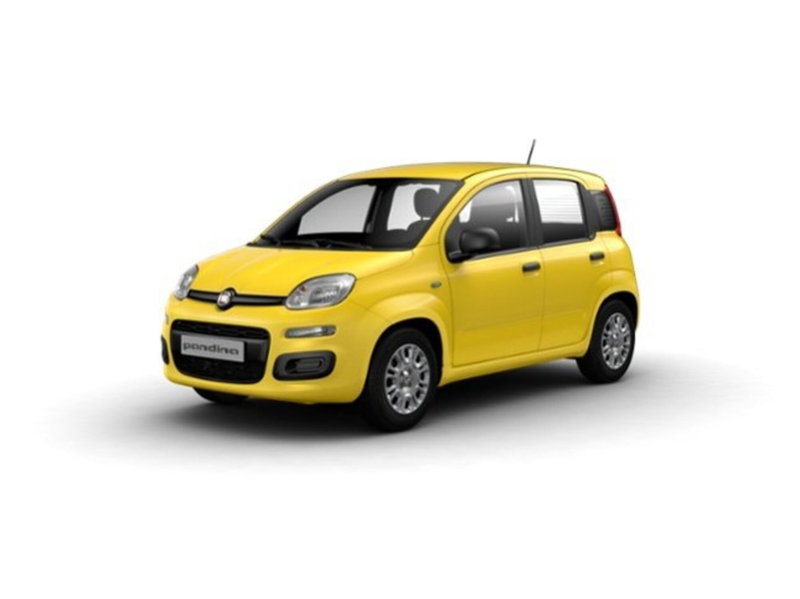 Fiat Pandina 1.0 firefly hybrid Icon s&s 65cv nuova a Sinalunga