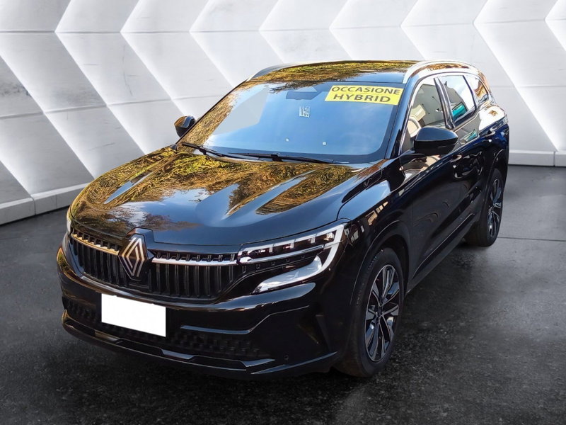 Renault Espace 1.2 e-Tech full hybrid Techno 200cv auto 5p.ti nuova a Ceccano