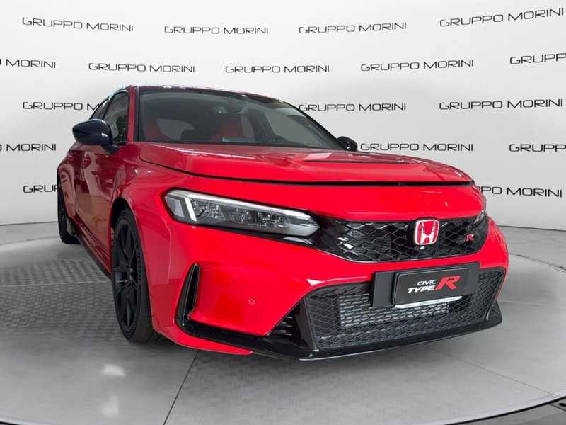 Honda Civic 2.0 Type R Best Lap nuova a Bologna