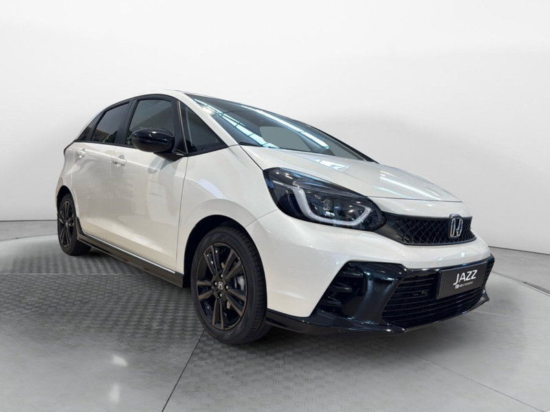 Honda Jazz 1.5 hev Sport ecvt nuova a Bologna