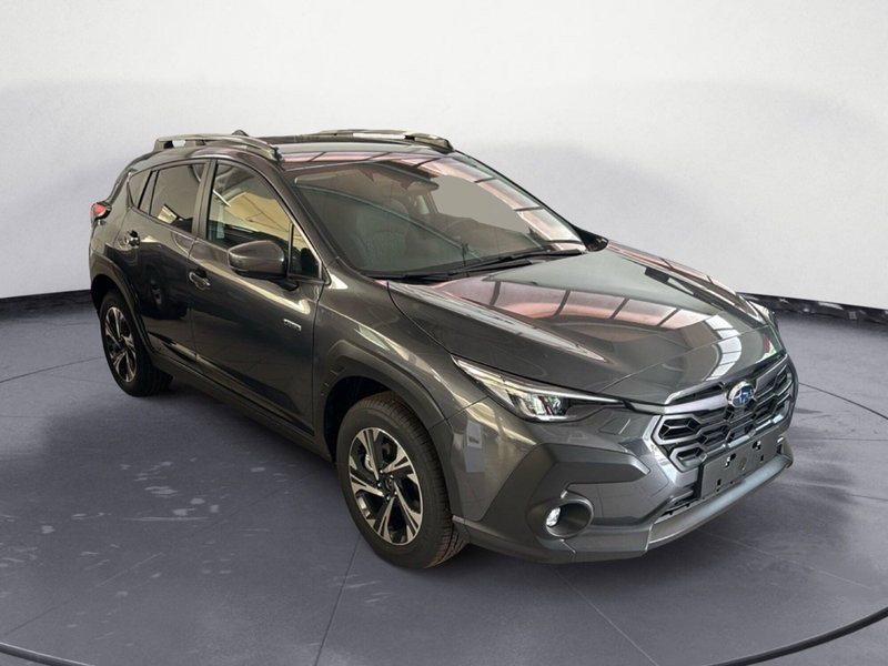 Subaru Crosstrek 2.0i e-boxer Style nuova a San Lazzaro di Savena