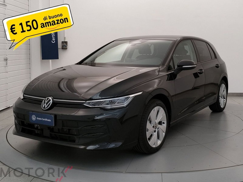 Volkswagen Golf 2.0 TDI 150 CV DSG SCR R-Line nuova a Busto Arsizio