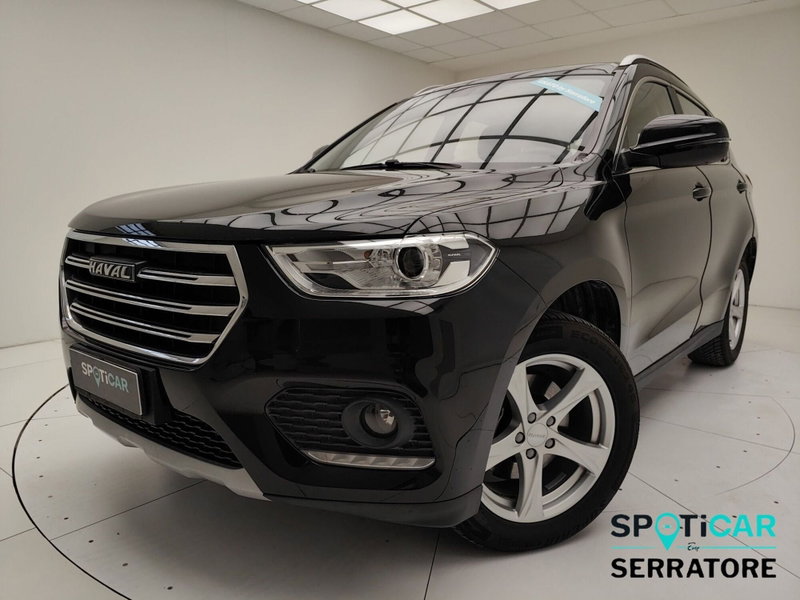 Haval H2 H2 1.5 Premium del 2021 usata a Erba