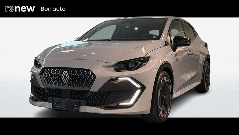 Renault Clio Full Hybrid E-Tech 145 CV 5 porte Techno nuova a Montebelluna