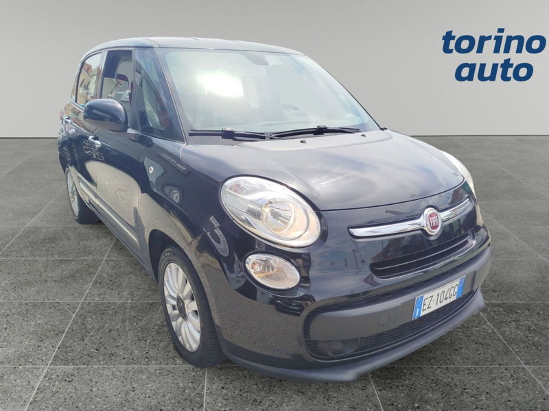 Fiat 500L 1.3 Multijet 85 CV Pop Star del 2015 usata a Cherasco