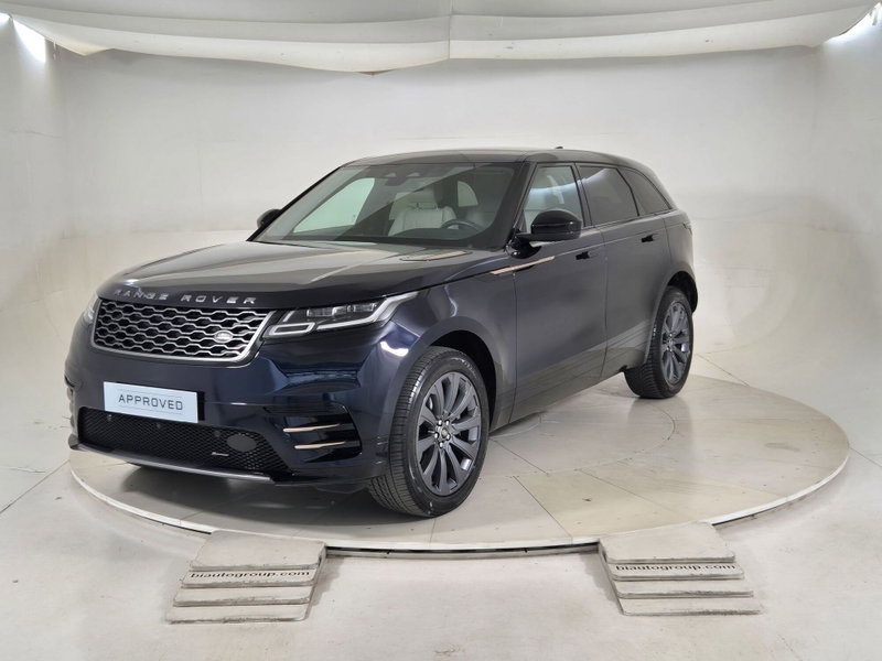 Land Rover Range Rover Velar 2.0d i4 mhev S 4wd 204cv auto del 2023 usata a Torino