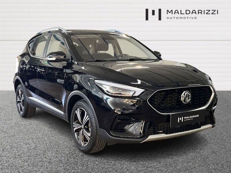 Mg ZS ZS 1.5 Comfort del 2024 usata a Taranto