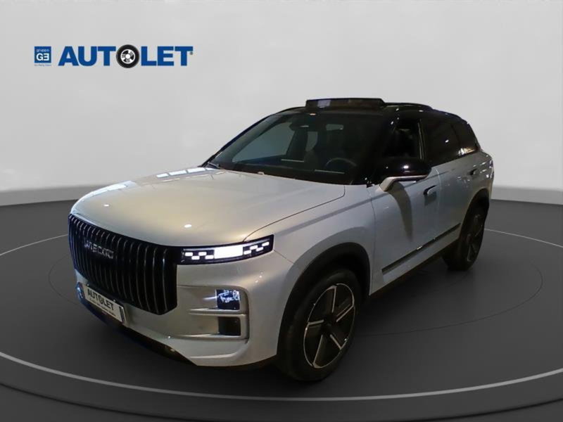 Jaecoo Jaecoo 7 1.6 tgdi Exclusive awd 7dct nuova a Genova
