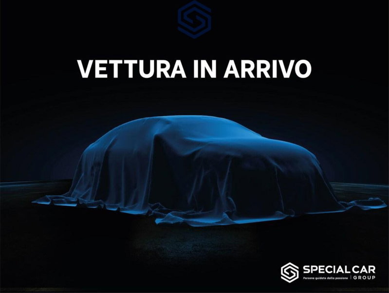 BMW Serie 1 118d MSport Pro auto del 2025 usata a Elmas