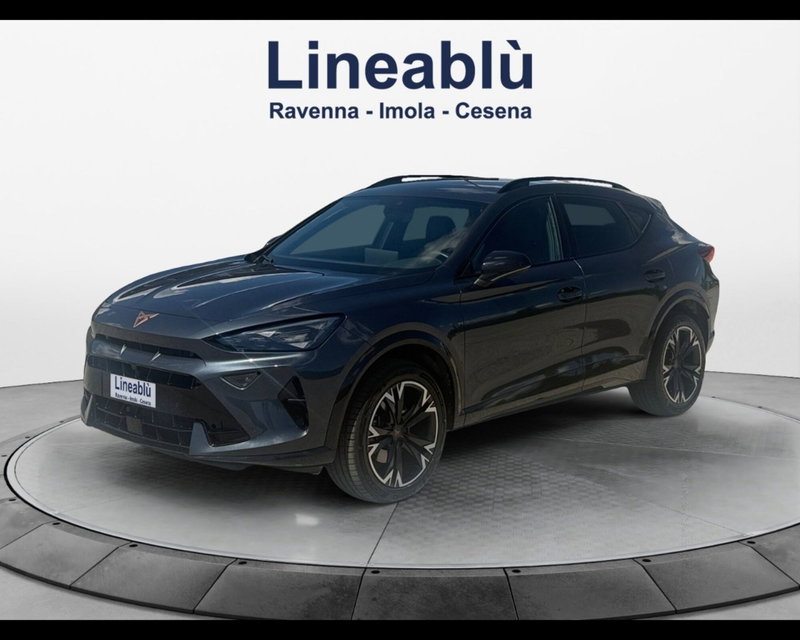 Cupra Formentor Formentor 2.0 TDI del 2025 usata a Imola