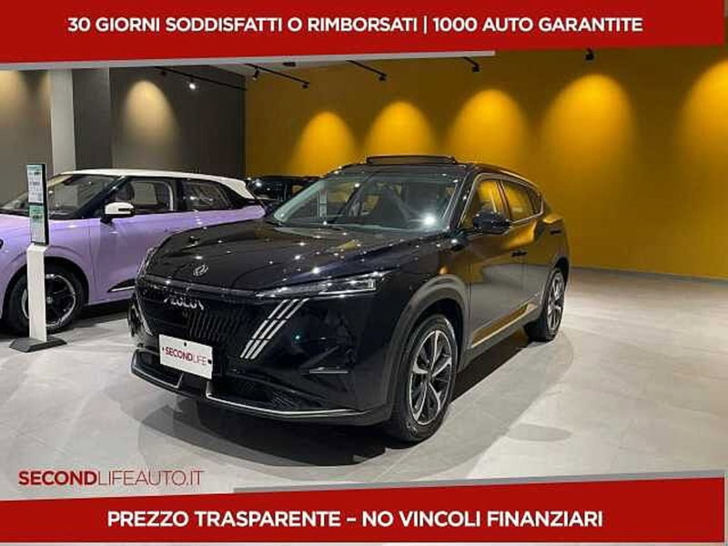 Dongfeng Mage  1.5 t E2 320T dct del 2025 usata a San Giovanni Teatino
