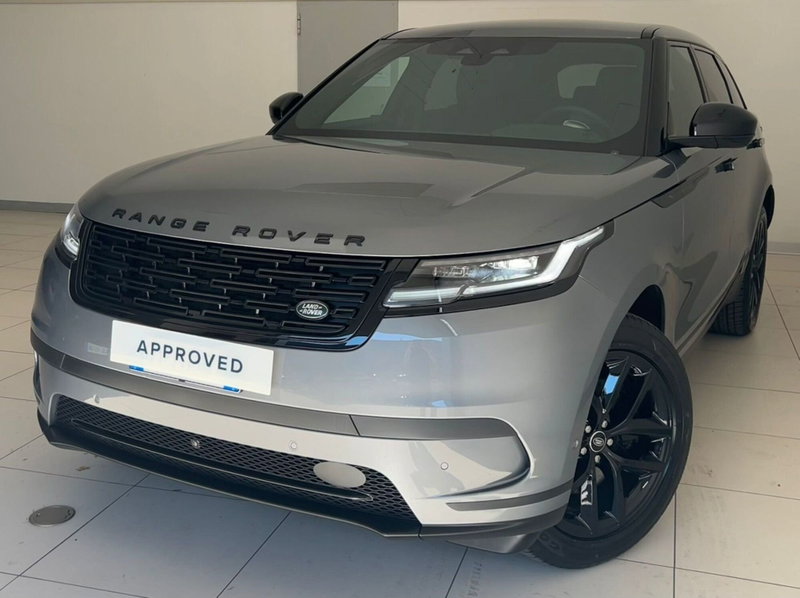 Land Rover Range Rover Velar 2.0D I4 204 CV del 2025 usata a Ferrara