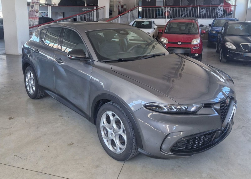 Alfa Romeo Tonale 1.6 Sprint 130cv tct6 del 2023 usata a Orvieto