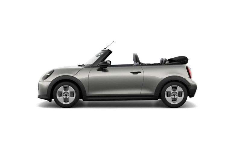 MINI Mini Cabrio 2.0 John Cooper Works JCW auto nuova a Torino