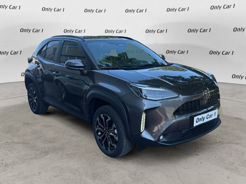 Toyota Yaris Cross Trend fwd 130cv e-cvt nuova a Poggio Renatico