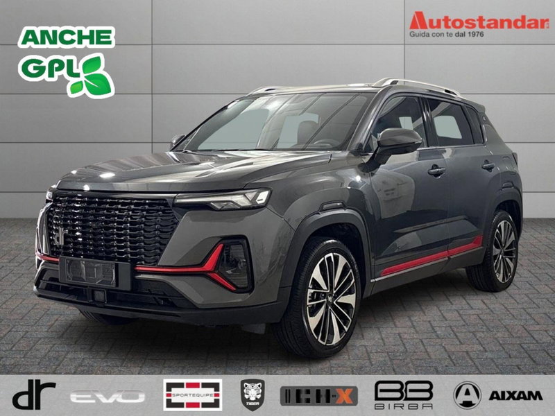 Dr DR 5.0 5 Stilnovo 1.4 t-gdi dct nuova a Moncalieri