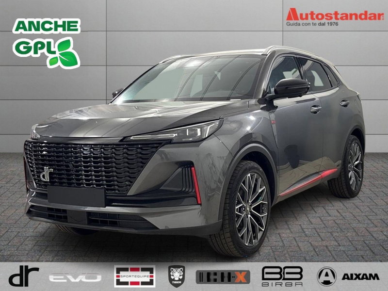 Dr DR 6.0 6 Stilnovo 1.5 t-gdi dct nuova a Moncalieri