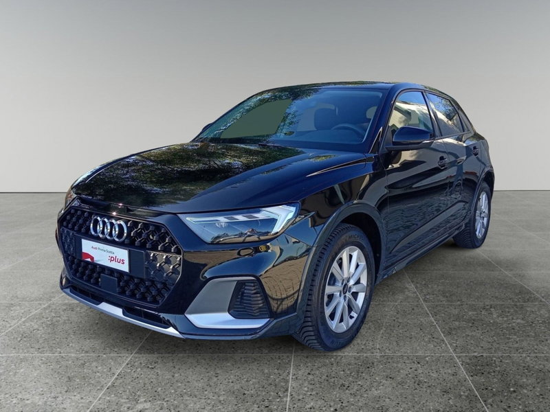 Audi A1 Sportback 30 TFSI S tronic Advanced del 2025 usata a Triggiano