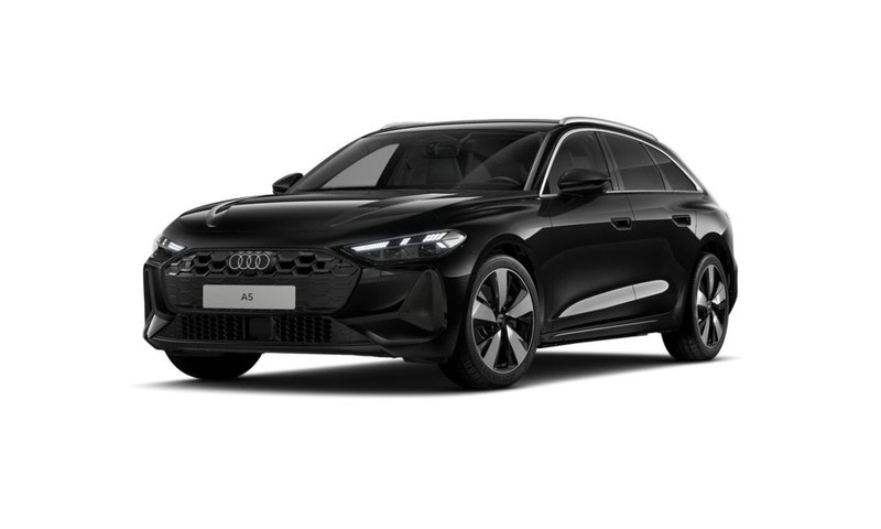 Audi A5 Avant 2.0 tdi mhev+ Business Advanced quattro 204cv s-tronic del 2025 usata a Castenaso