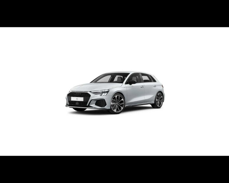 Audi A3 Sportback 35 TFSI S tronic Business del 2023 usata a Castenaso