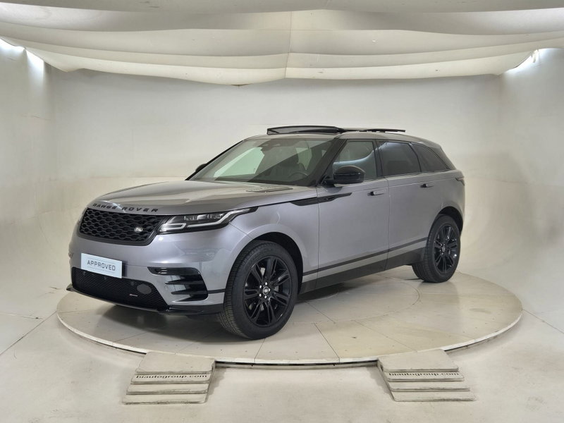 Land Rover Range Rover Velar 2.0d i4 mhev S 4wd 204cv auto del 2023 usata a Torino