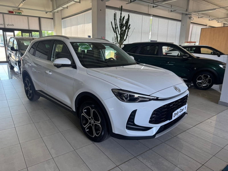 Mg ZS 1.5 Standard nuova a Poggio Renatico