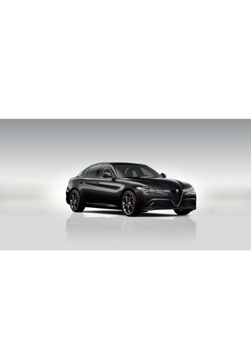 Alfa Romeo Giulia 2.2 t Veloce 160cv auto nuova a Ponsacco